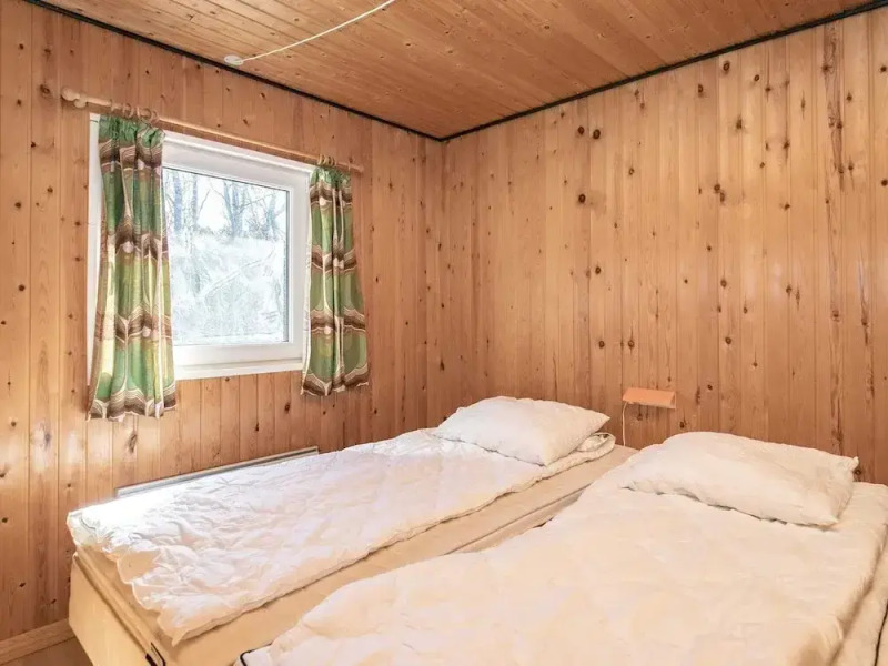 6 Person Holiday Home in Hurup Thy-by Traum