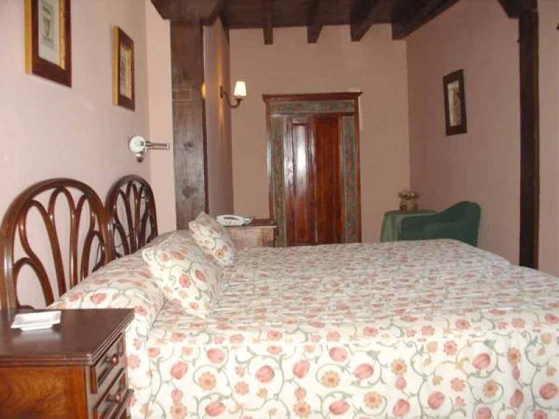 Posada del Canónigo