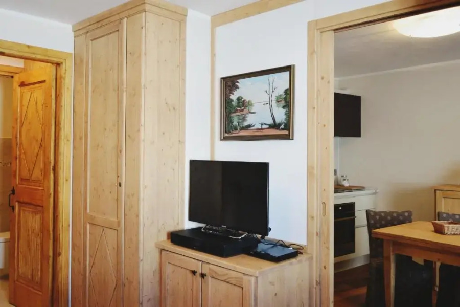 Apartment Maison Elegant 7