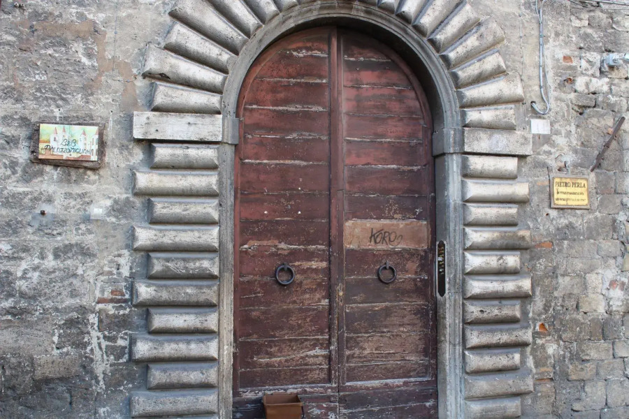 B&B Palazzo Migliani