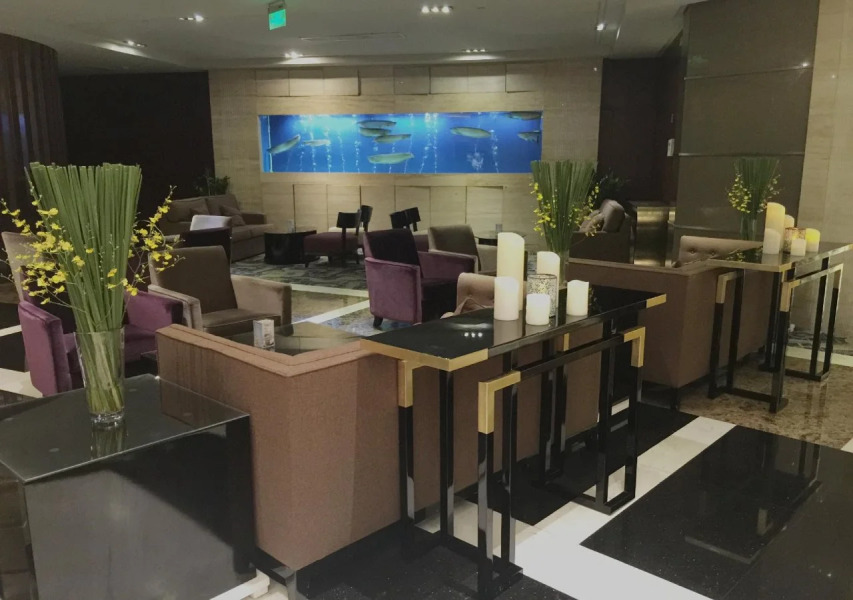 Sofitel Shanghai North Bund