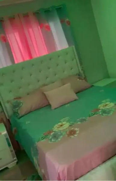 Apartamento moderno LP9