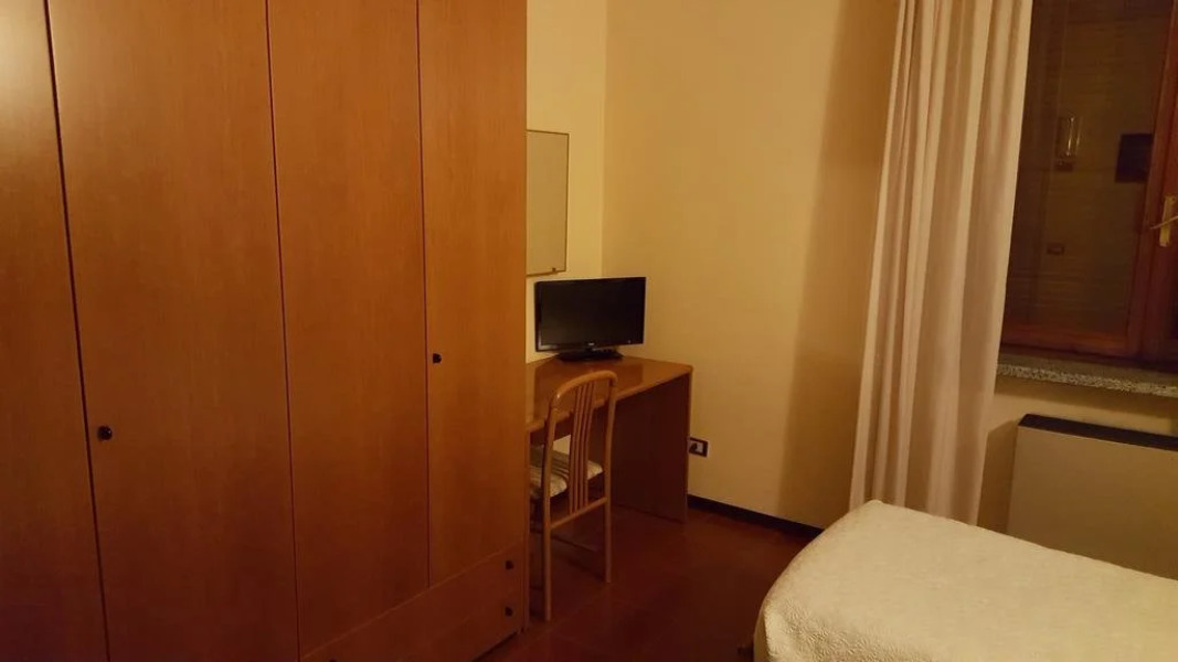 Hotel Ristorante Centrale