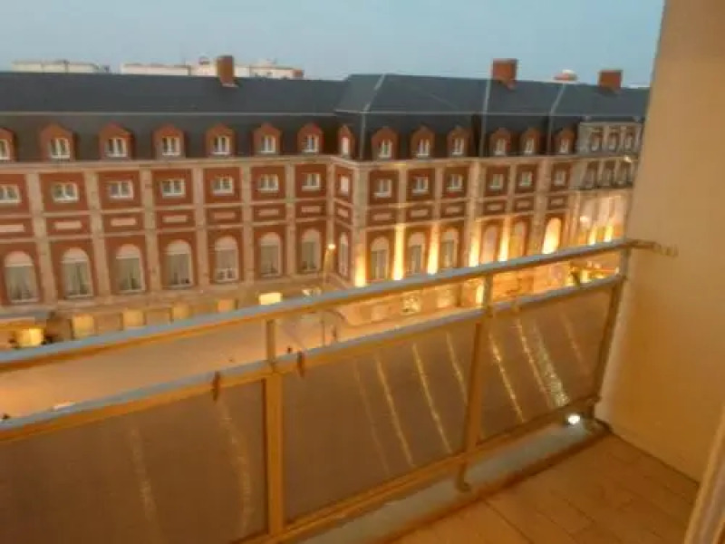 Departamento Frente al Hotel Provincial