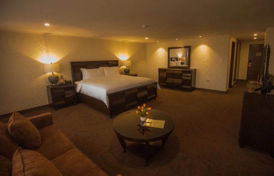 Roles Hotel