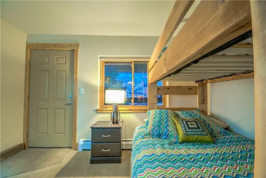 Residences at Old Town by Retreatia