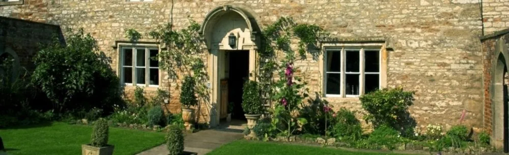 The Old Priory