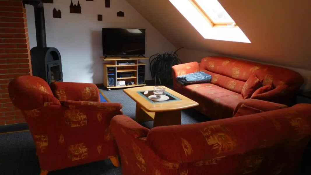 Ferienwohnung Familie Hübner