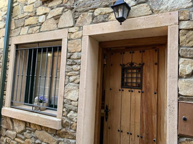 El Bulín de Braojos - 3 Casas