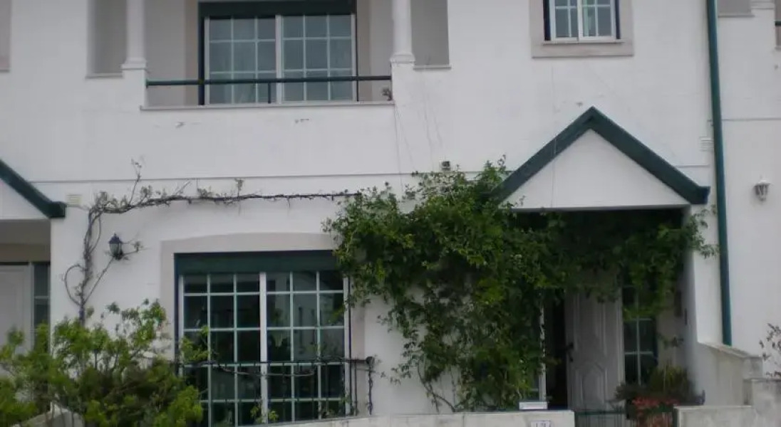 Passion fruit House