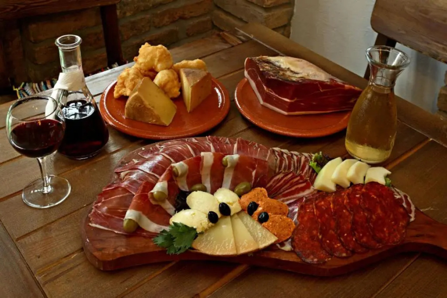 Guesthouse Madzarevic