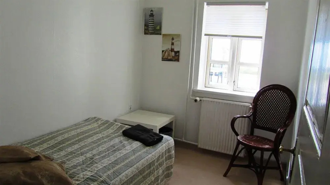 1st SeaSide Bed & Breakfast