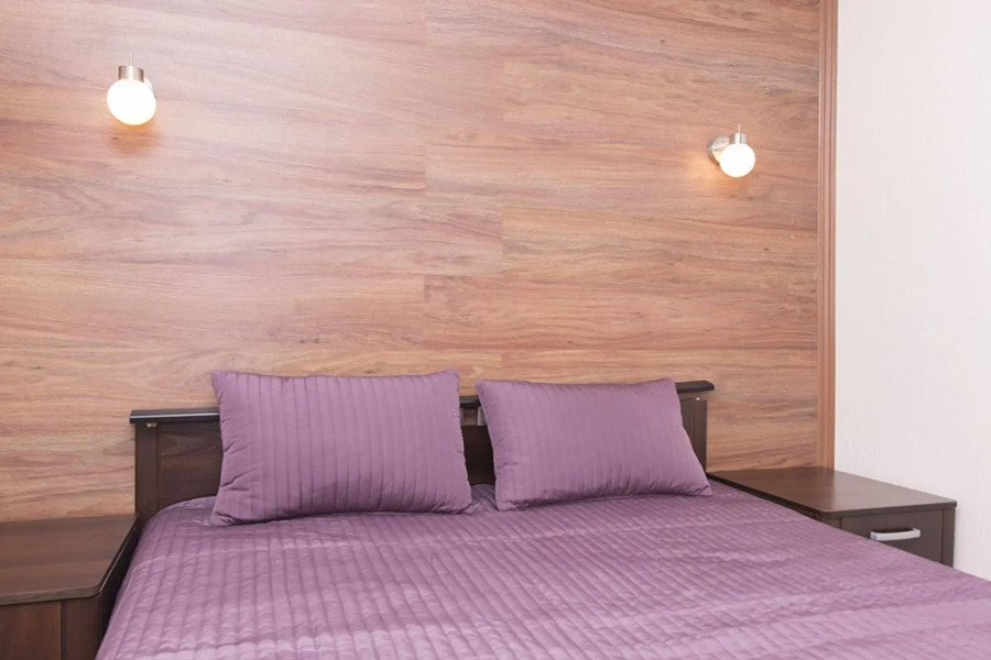 Апартаменты «Иерополис-4» на Попова