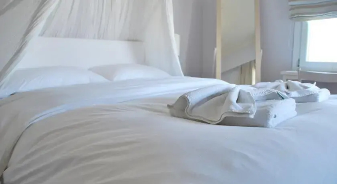 Guesthouse Opos Agapate