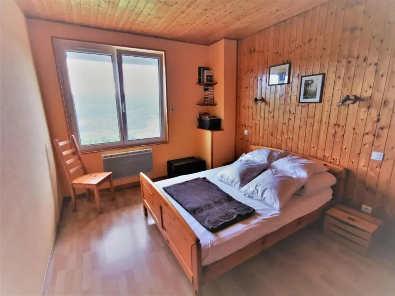 Gîte Saulxures-sur-Moselotte, 3 pièces, 5 personnes - FR-1-589-339