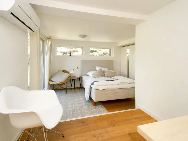 12 Person Holiday Home in Graested-by Traum