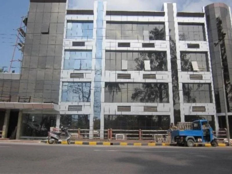 Hotel Driftwood - Port Blair