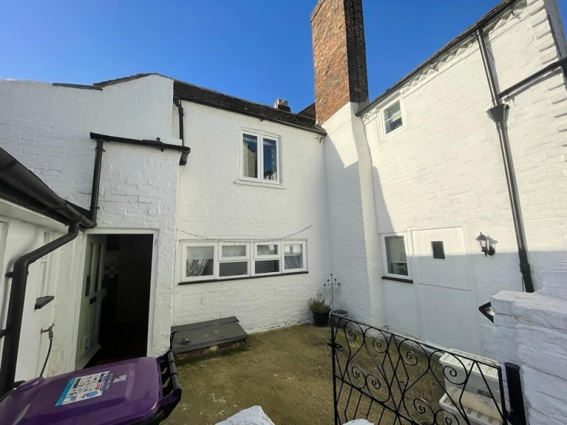 Barratt's Hill Cottage - Near Ironbridge