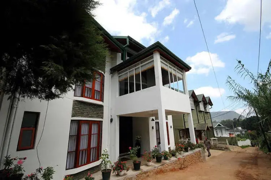 Glenfall Reach Hotel