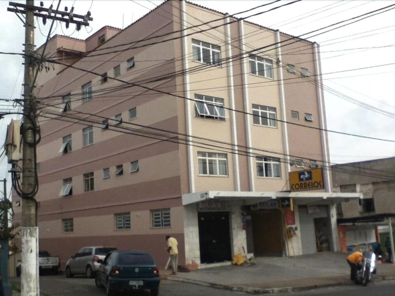 OYO Hotel Serra Das Vertentes
