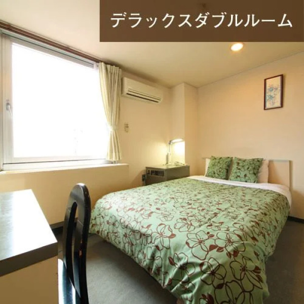 Business Hotel Park Inn Sato