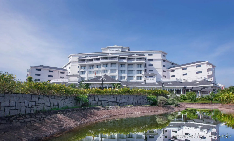 Le Meridien Kochi