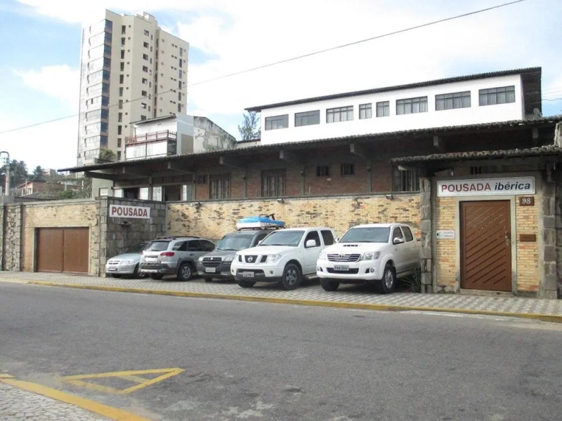 Pousada Ibérica