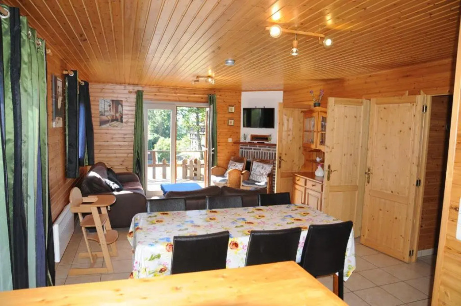 Les Rochettes Vénus 5