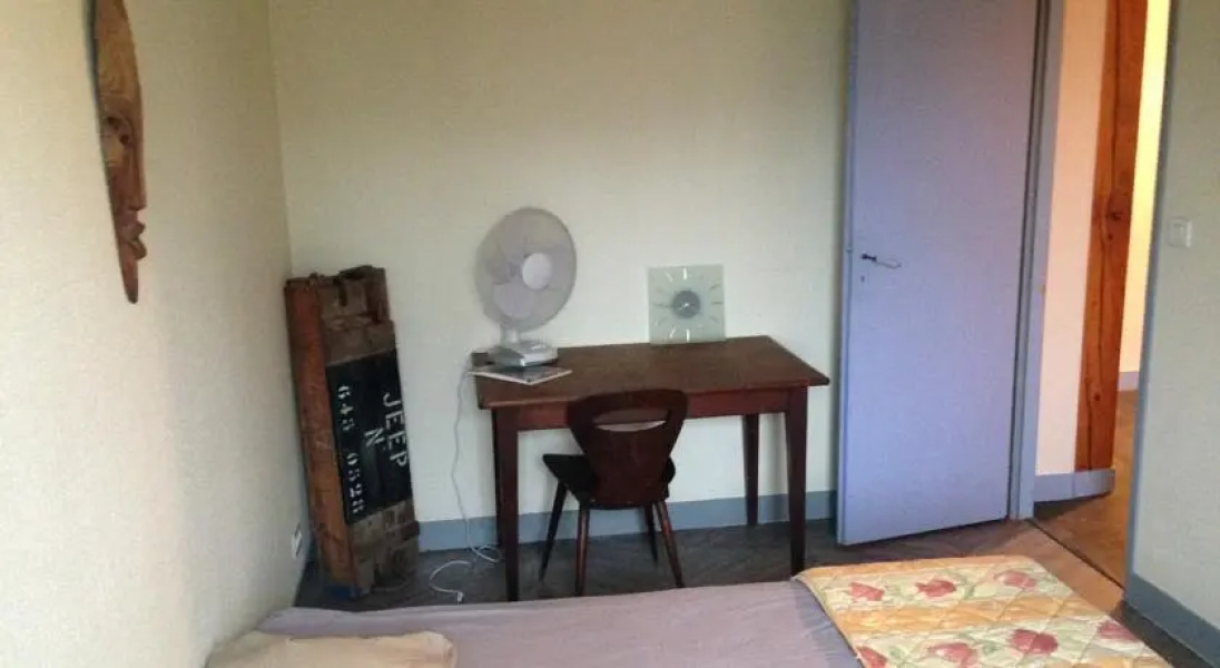 Bed and breakfast Les Délices de Coulaures