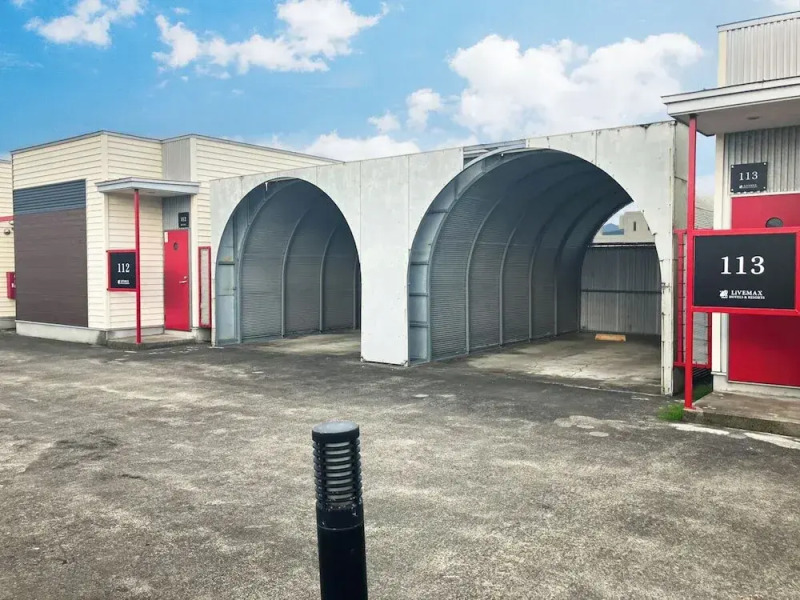 HOTEL LiVEMAX Kuroishi