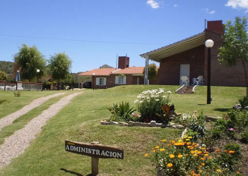 Cabaï¿½as Don Kuinto