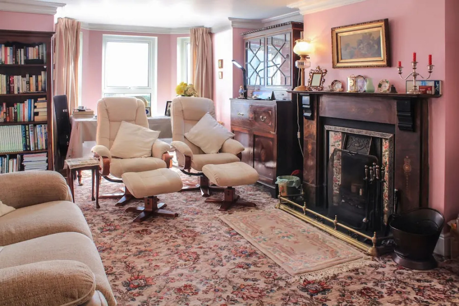 Ballyhargan Farm House B&B