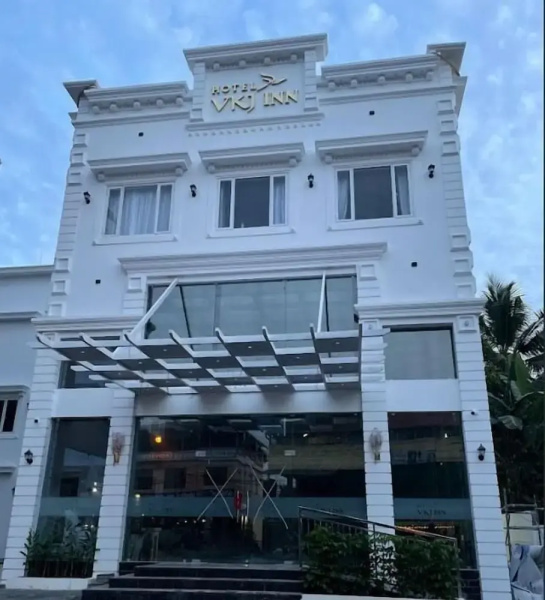 Hotel VKJ Inn