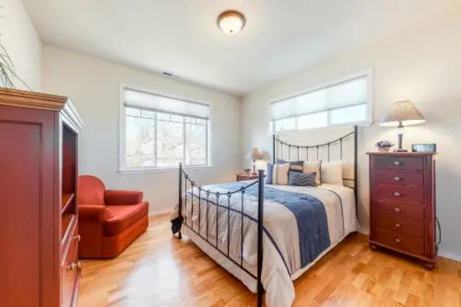 Eagle Crest Forest Ridge Escape