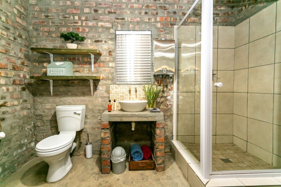 Schoemanshoek Glamping & Self Catering