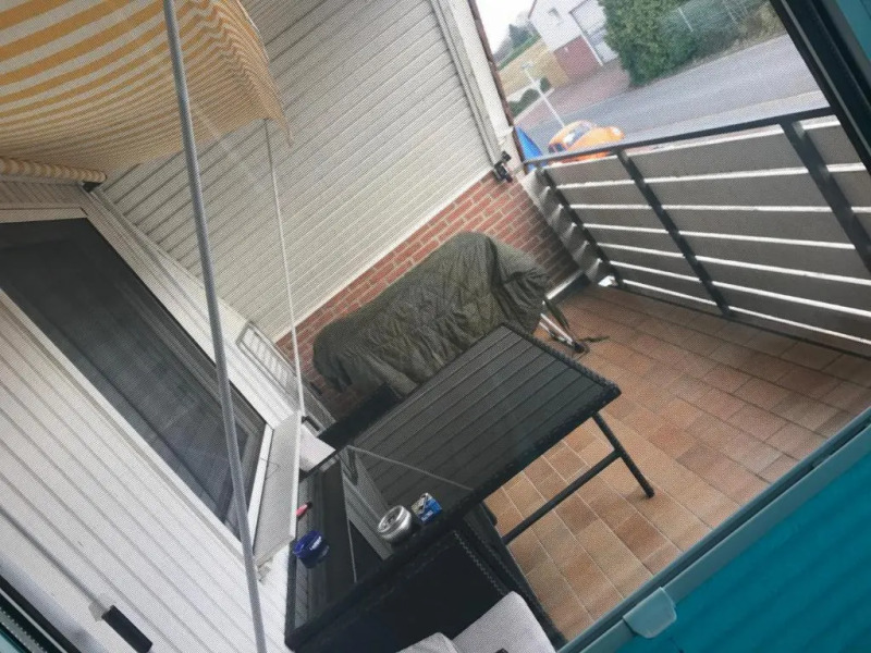 Messe Apartment & Rooms Hänigsen