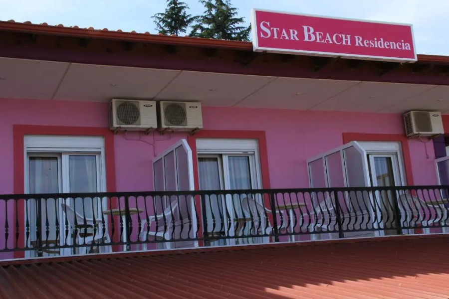 Star Beach Resort