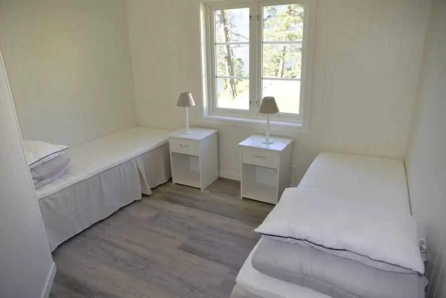 Ørneredet - Eagle's Nest