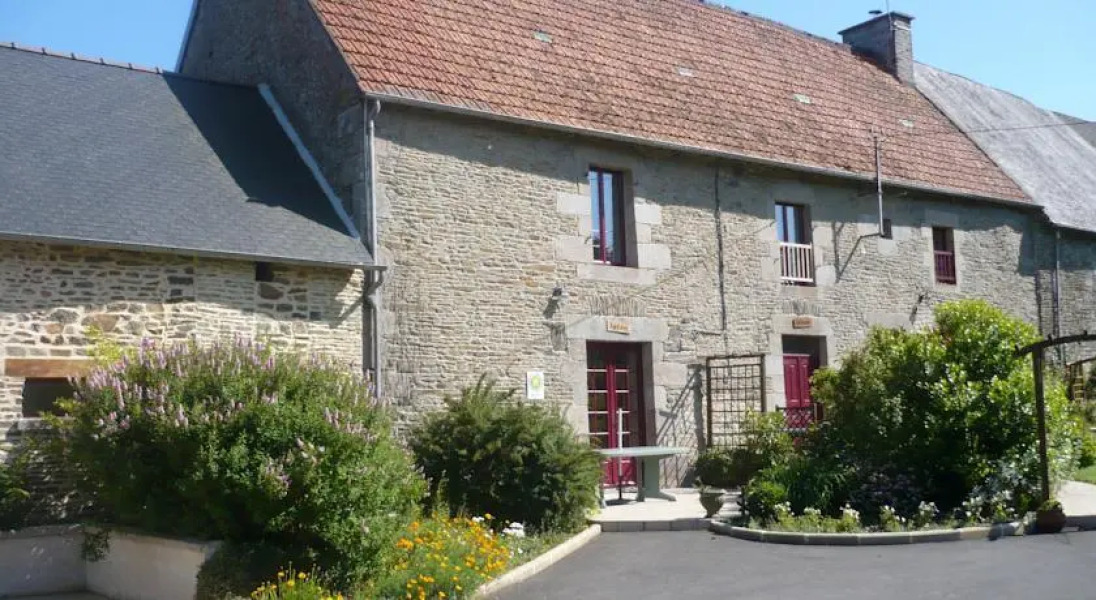 Ferme de la Provostière