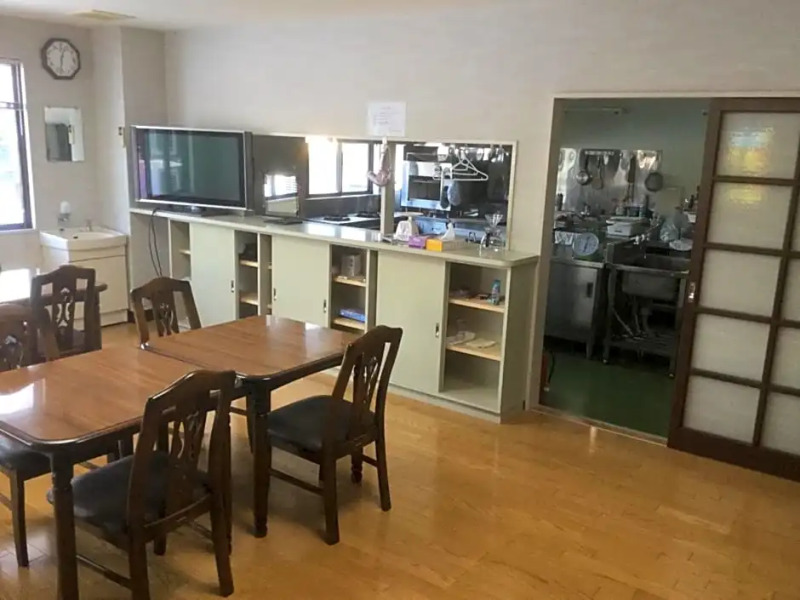 Homestay Dream / Vacation STAY 3779