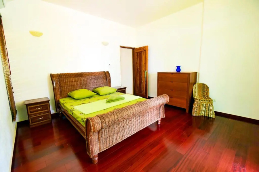 Greenland Residence House