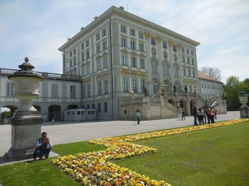 Hotel Garni am Waldhang