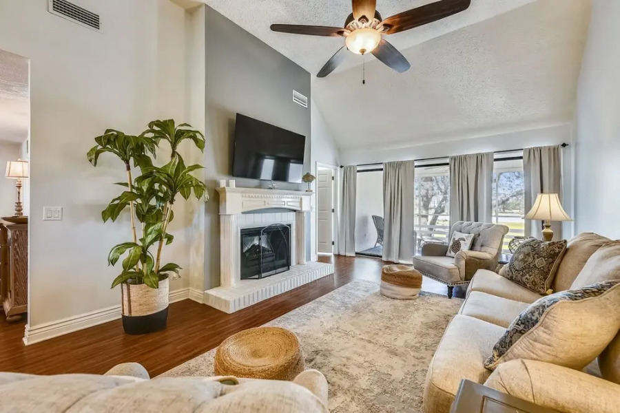 Bay Point Golf Villas by Book that Condo