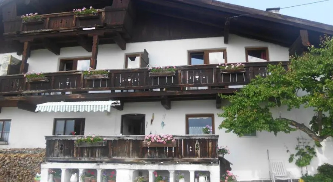 Klotzhof