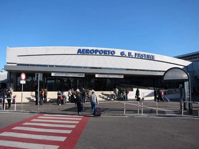 Interno 1 Ciampino Roma Luxury Apartment