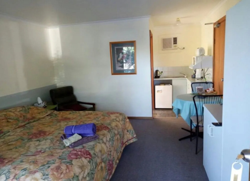 Milang Lakes Motel