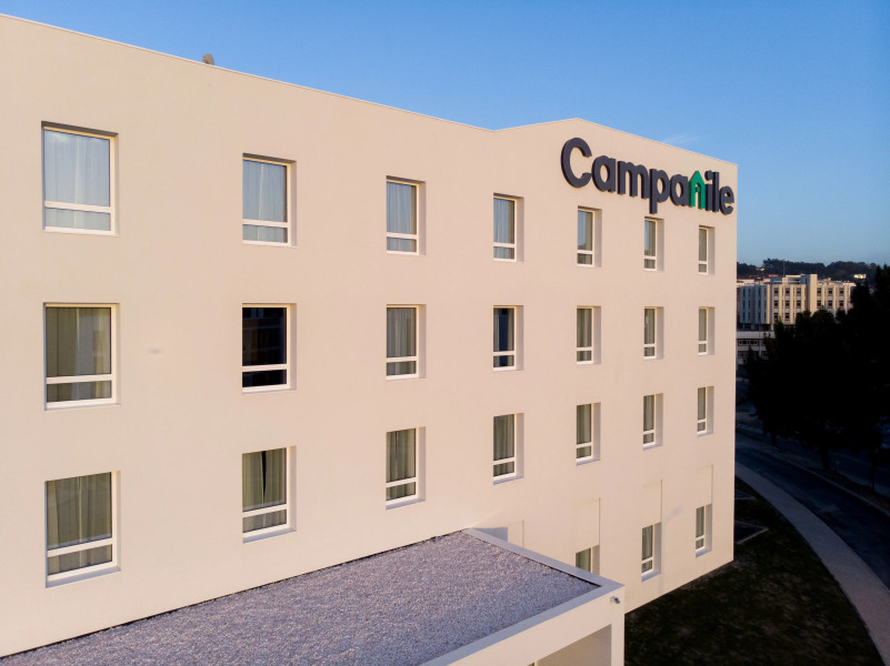 Flag Hotel Caldas da Rainha