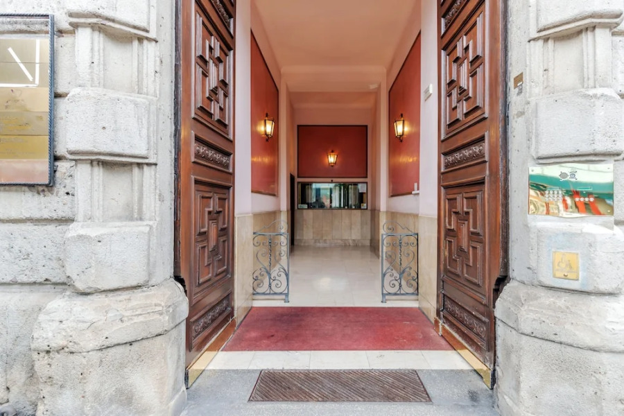 Milan Retreats Cadorna