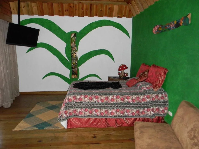 Hotel La Casa de Nery