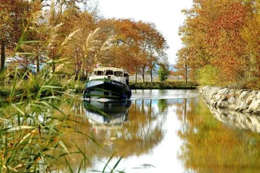 Le Petit Viala